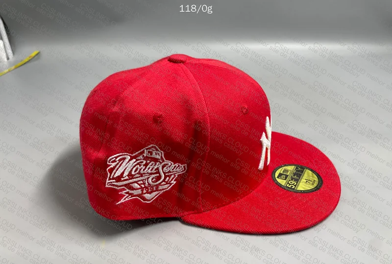 New Era Caps