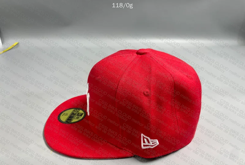 New Era Caps 2