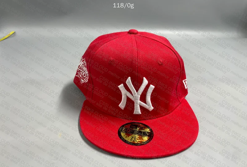New Era Caps 4