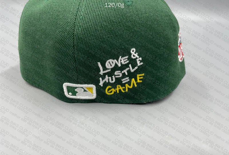 New Era Caps 5