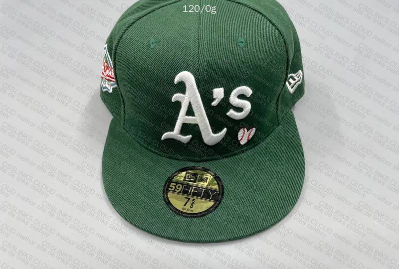 New Era Caps 6