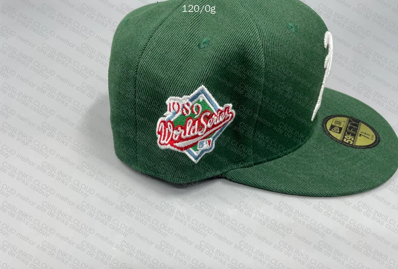 New Era Caps 7
