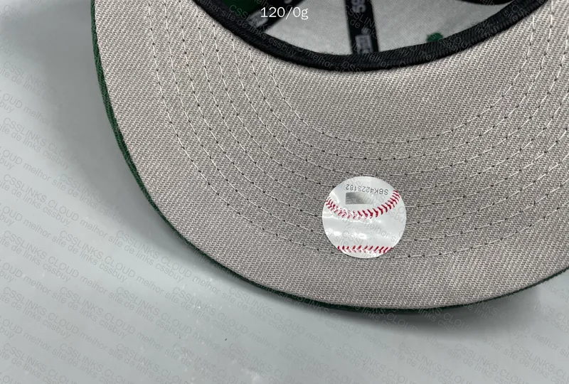 New Era Caps 8