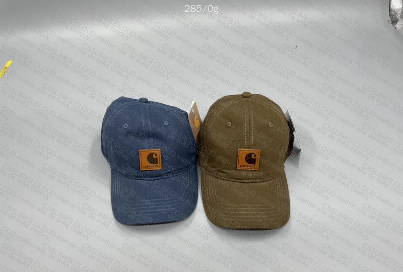 Carhartt Caps