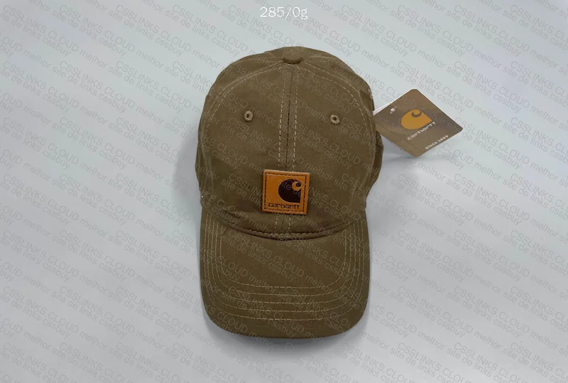Carhartt Caps 2