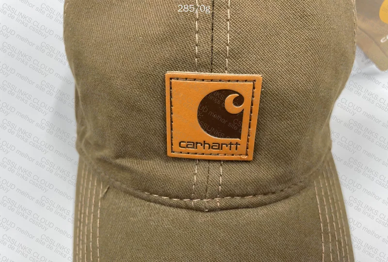 Carhartt Caps 3