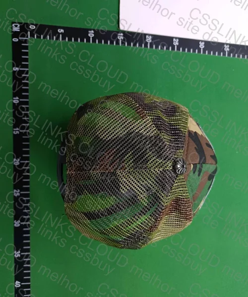 Chrome Hearts Caps 4