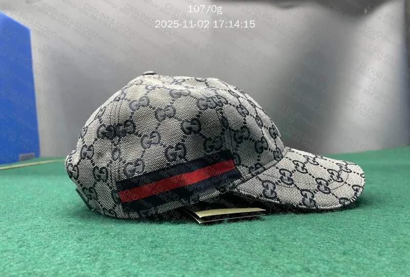 Bonés Gucci 2