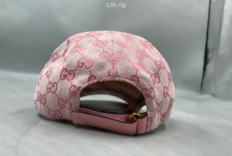 Gucci The Wave Caps