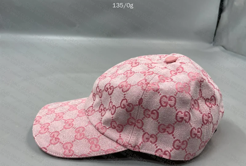 Gucci The Wave Caps 5
