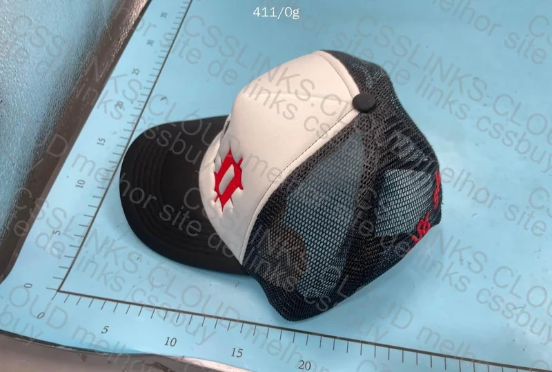 Mystery Caps 2