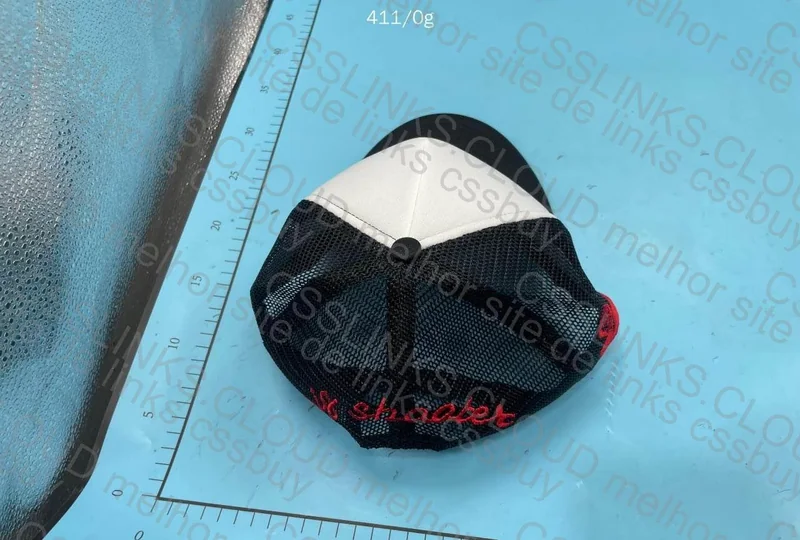 Mystery Caps 5