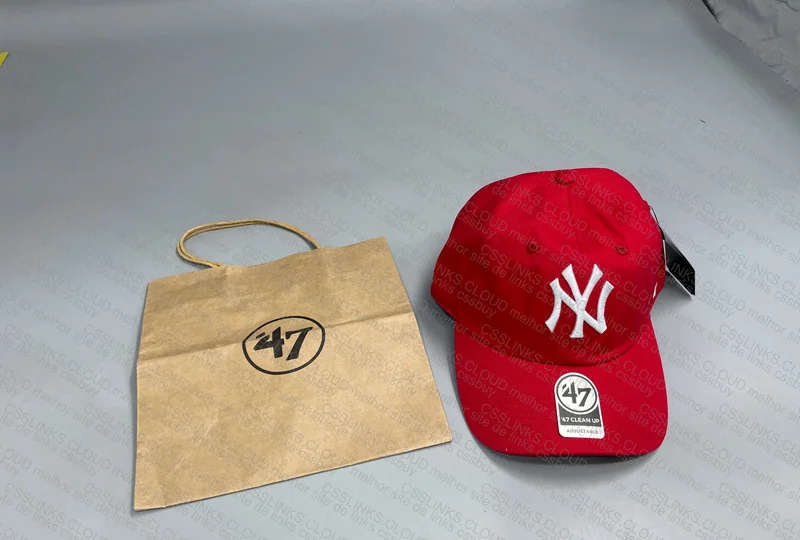 MLB 47brand Caps