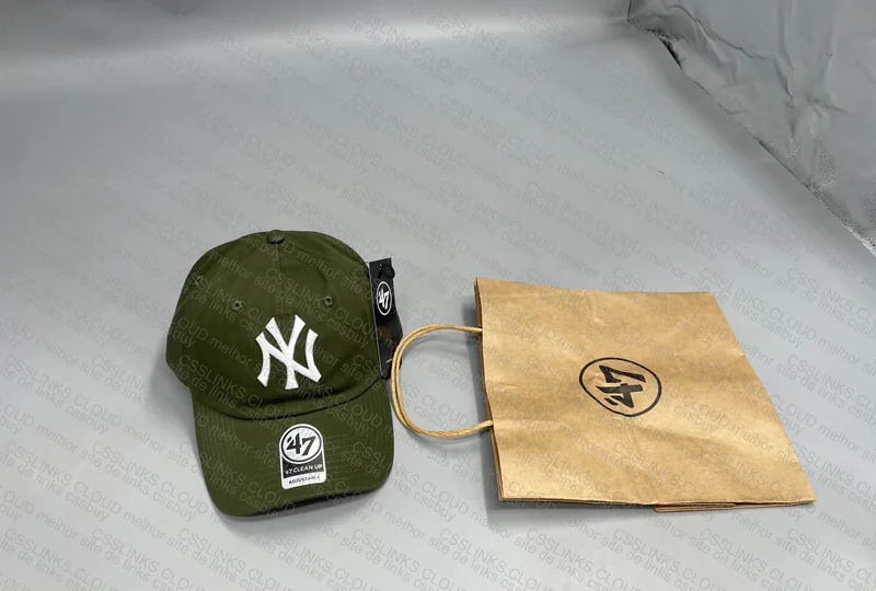 MLB 47brand Caps 5