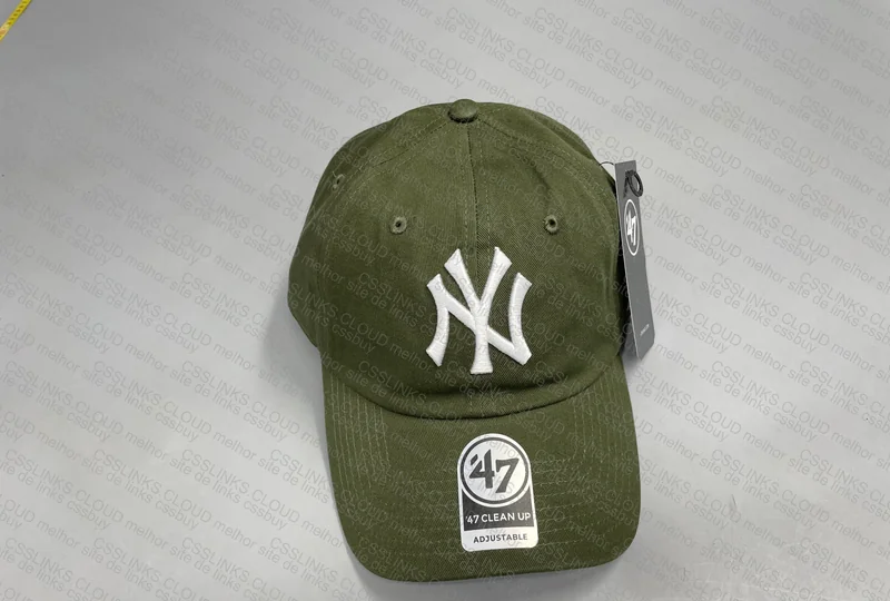 MLB 47brand Caps 6