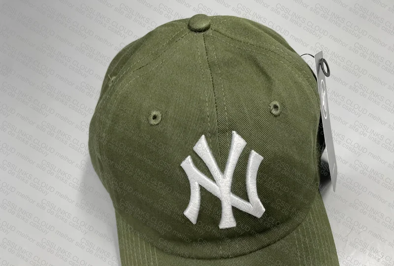 MLB 47brand Caps 7