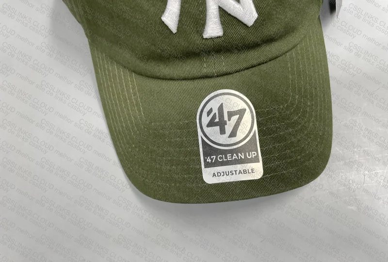 MLB 47brand Caps 8