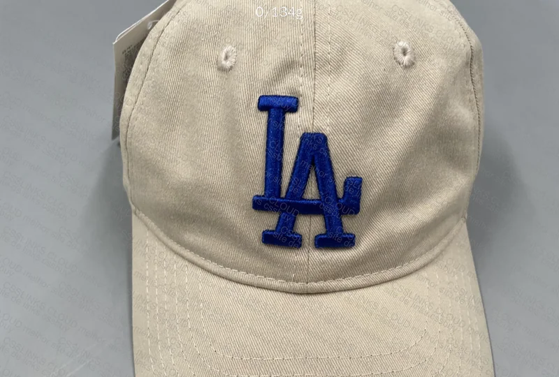 New Era Caps 2