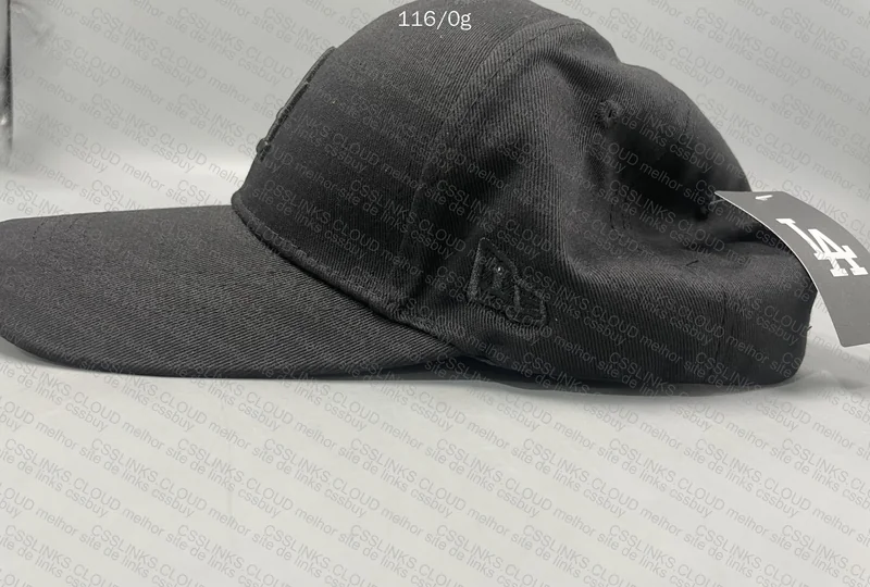 New Era Caps 7