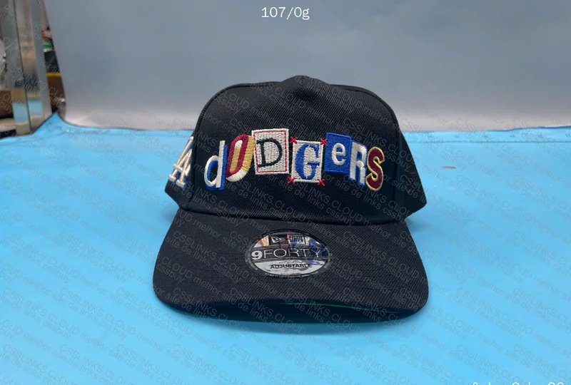 New Era Caps