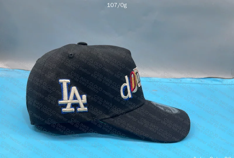 New Era Caps 2