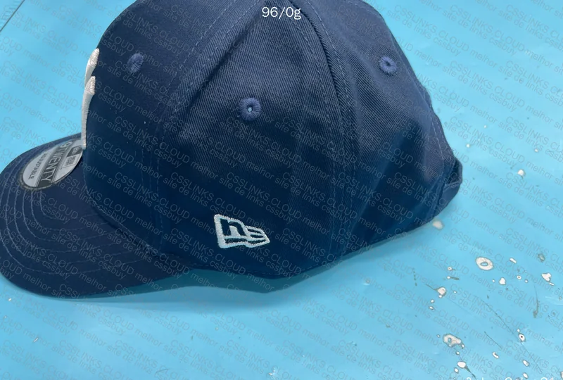 New Era Caps 3