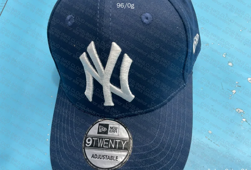 New Era Caps 4