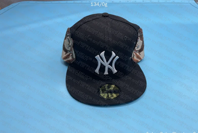 New Era Caps
