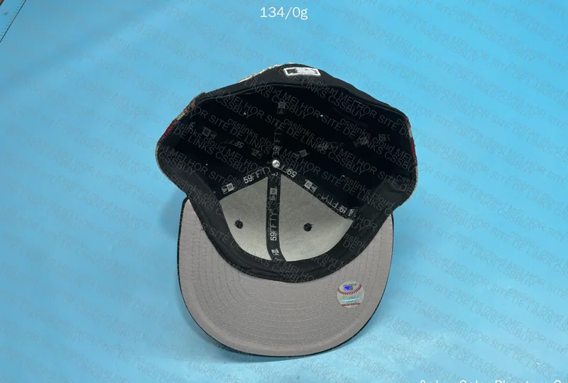 New Era Caps 2
