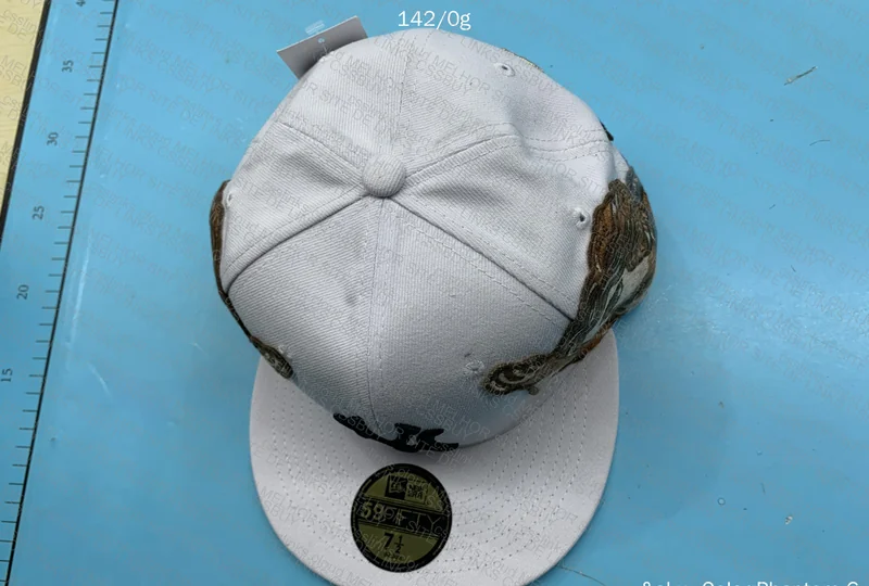 New Era Caps 3