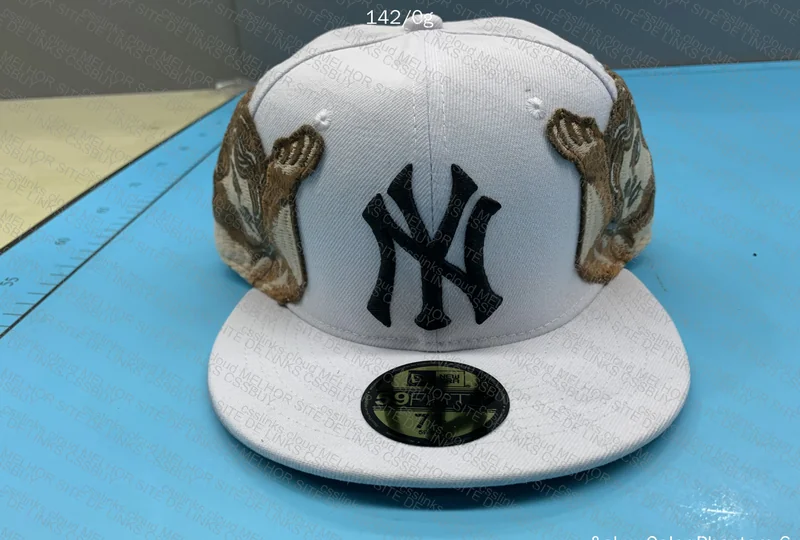 New Era Caps 4