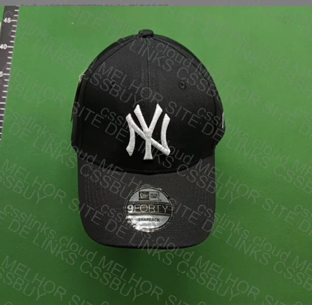 New Era Caps