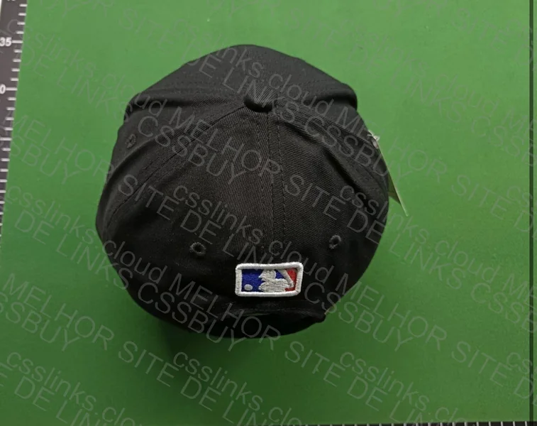 New Era Caps 2