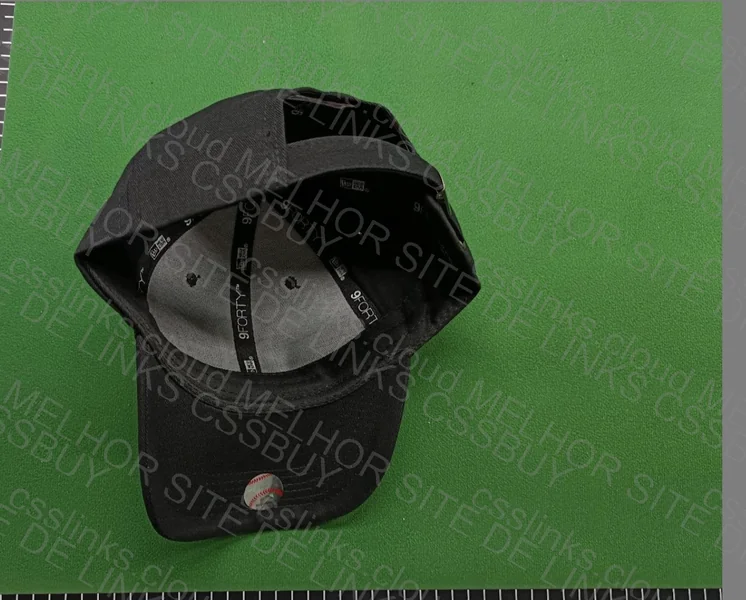 New Era Caps 3