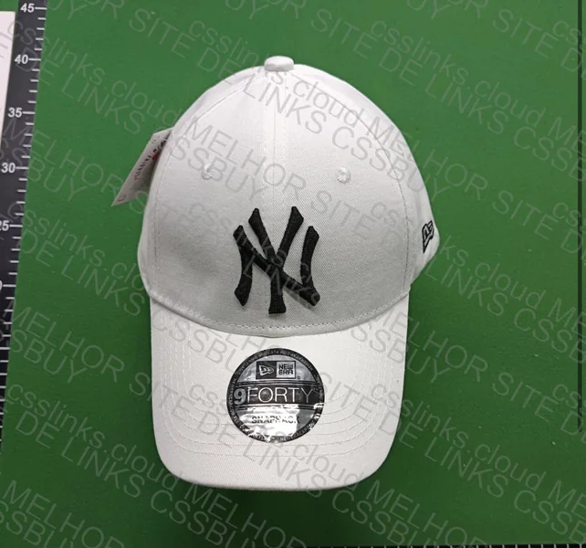 New Era Caps 4