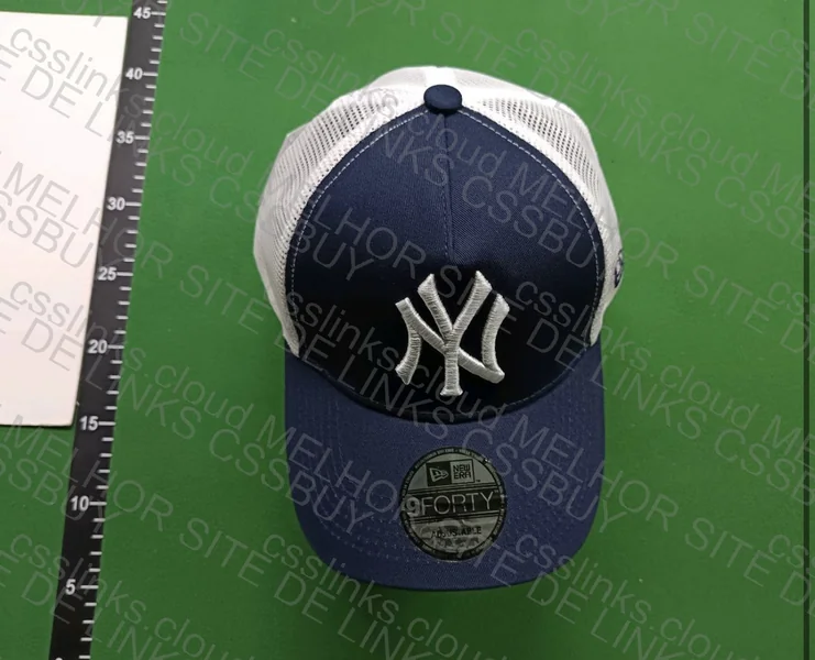 New Era Caps 7