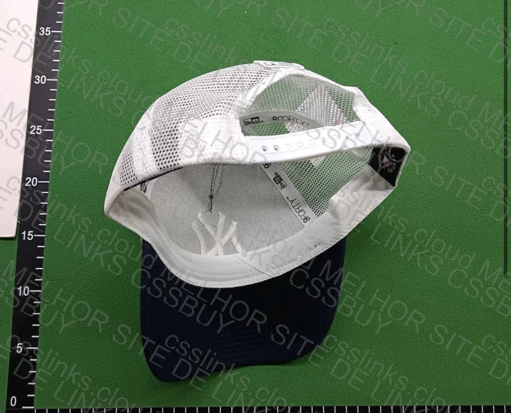New Era Caps 9