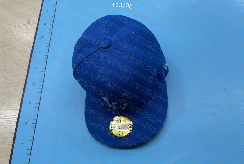New Era 59Fifty Caps 4