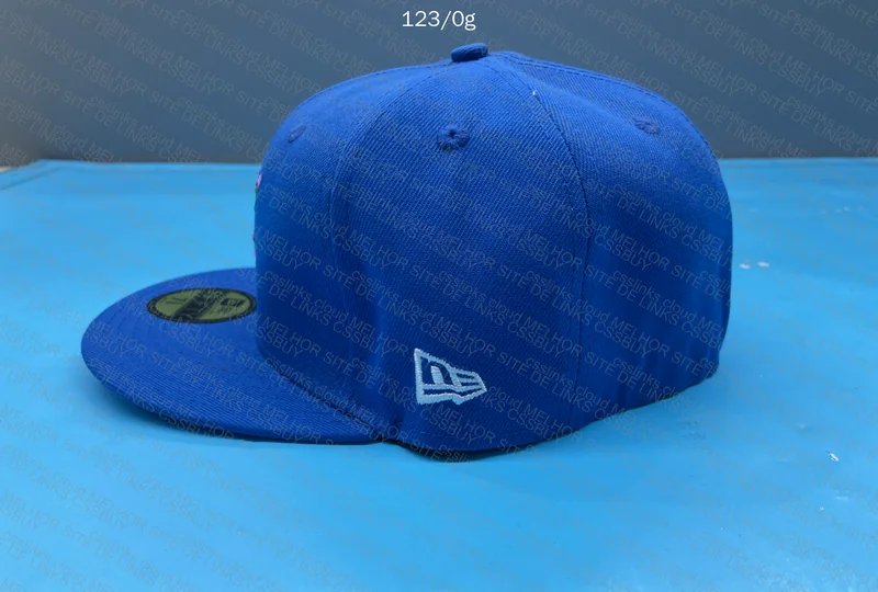 New Era 59Fifty Caps 5