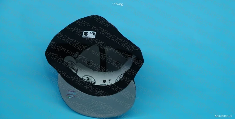 New Era 59Fifty Caps 2