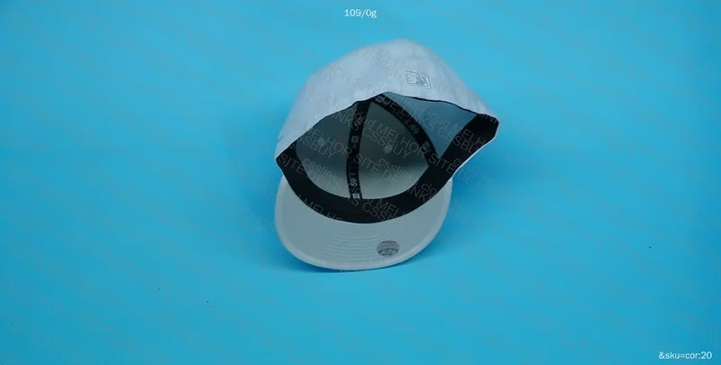 New Era 59Fifty Caps 3