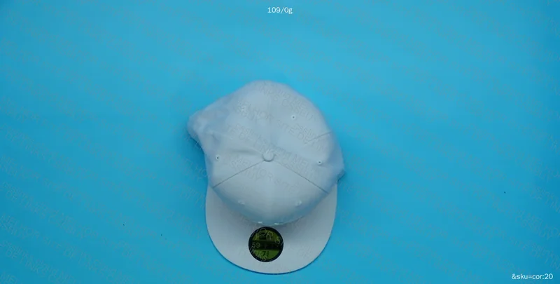 New Era 59Fifty Caps 4