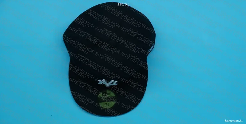 New Era 59Fifty Caps 5