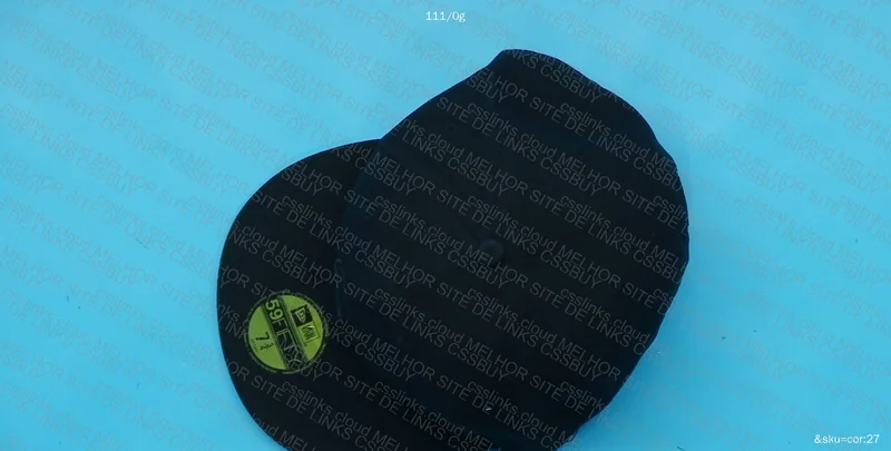 New Era 59Fifty Caps 7