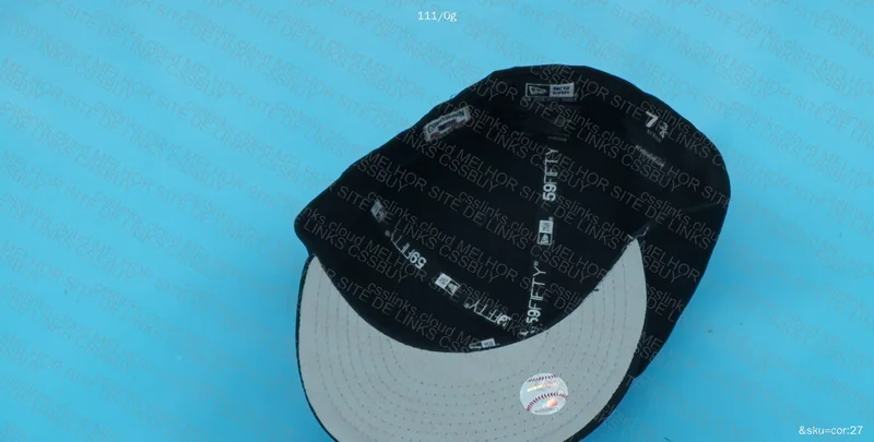 New Era 59Fifty Caps 9
