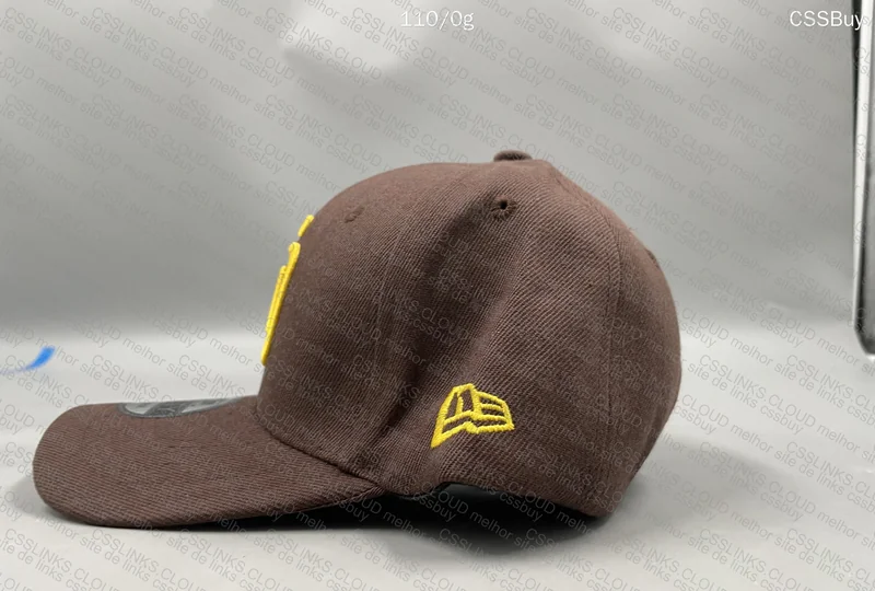 MLB New Era Caps 3