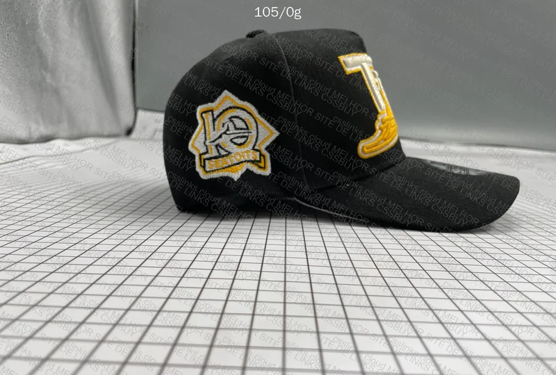 New Era MLB Snapback Caps 5