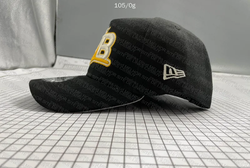 New Era MLB Snapback Caps 6