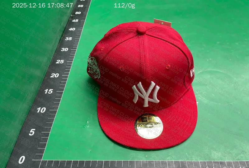 New Era Baseball Team Caps 3