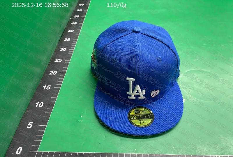 New Era Baseball Team Caps 4
